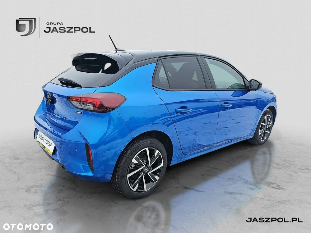Opel Corsa - 5
