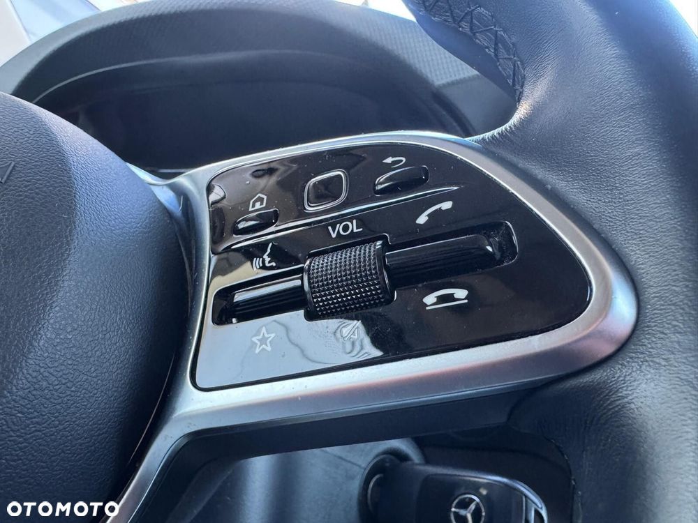 Mercedes-Benz Citan 112 KA - 17