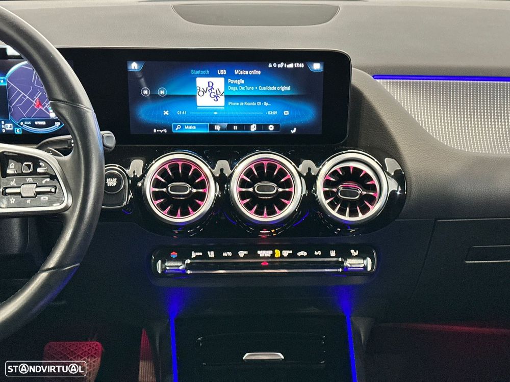 Mercedes-Benz EQA 250 Progressive - 24