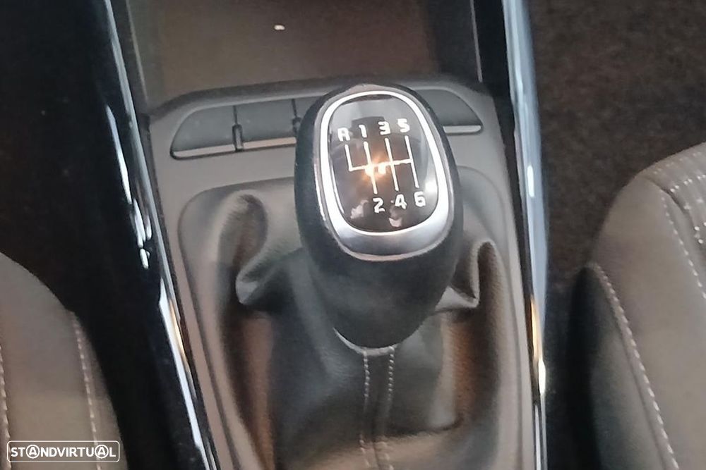 Kia Stonic 1.0 T-GDI Drive - 8