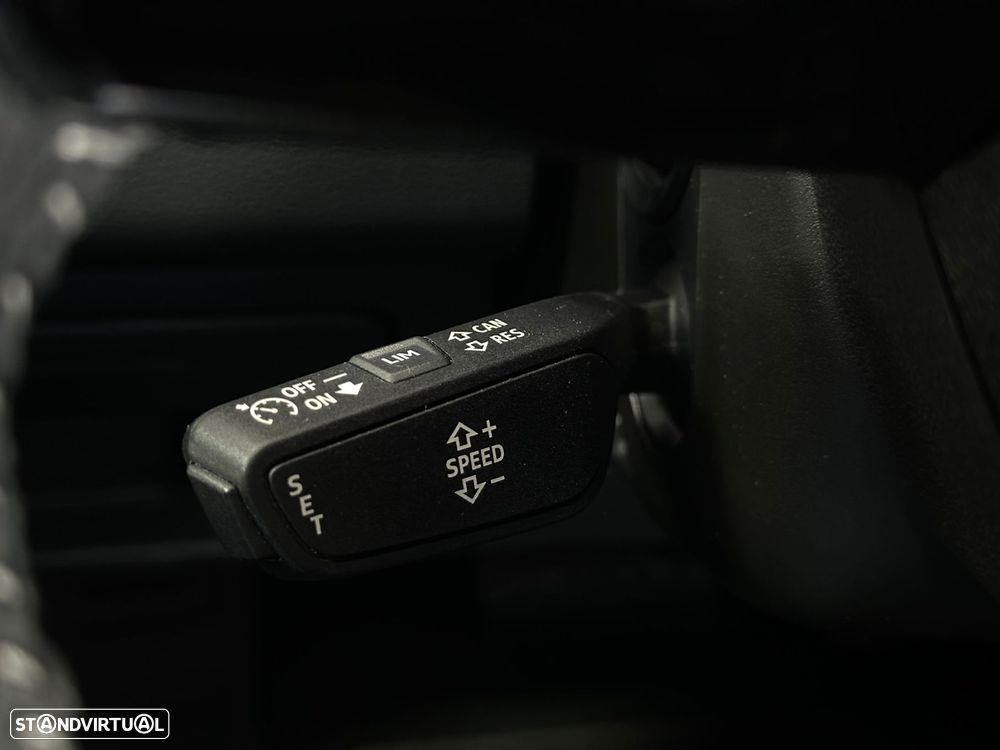 Audi A6 Avant 50 TFSIe quattro S tronic - 36