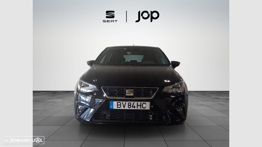 SEAT Ibiza 1.0 TSI FR DSG - 7