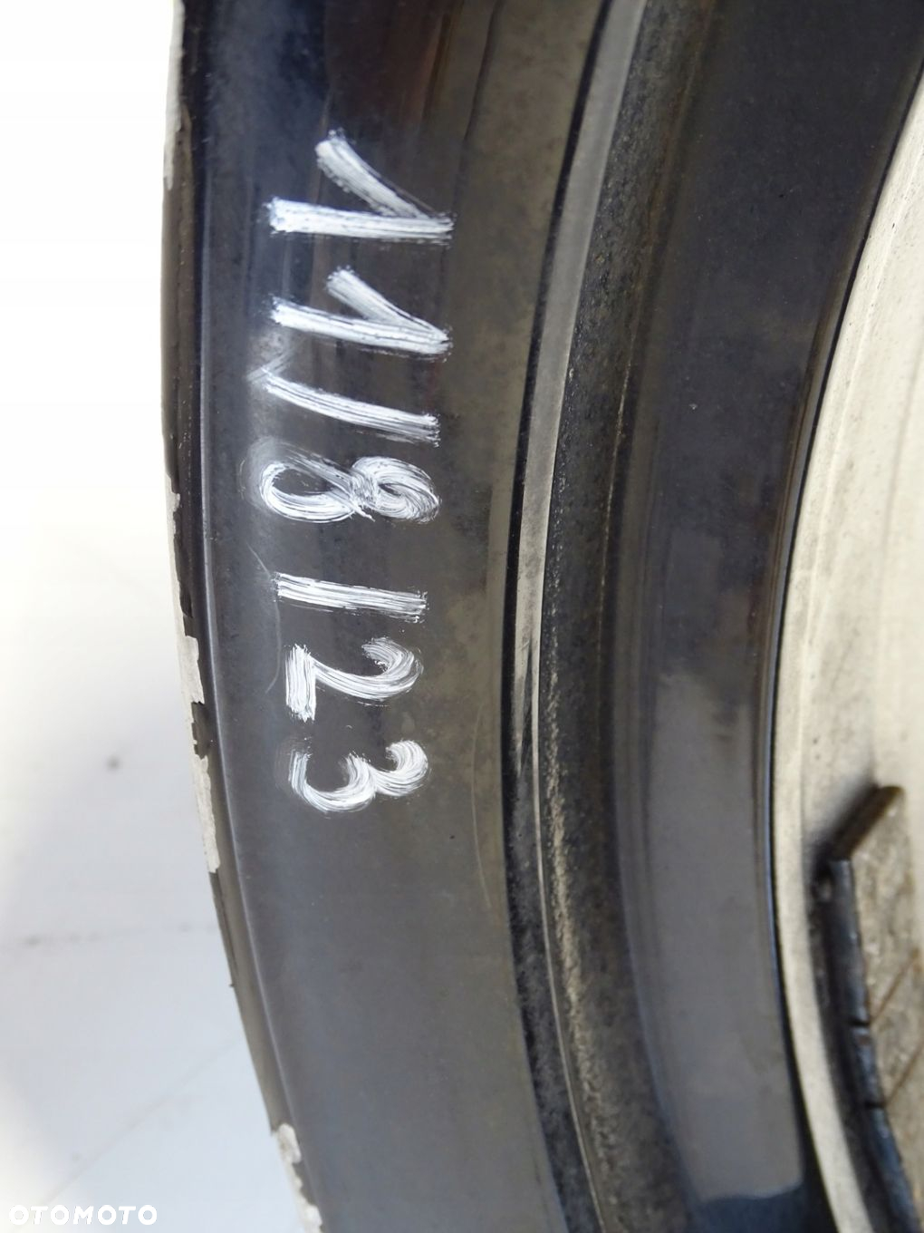 1X FELGA ALUFELGA 5X112 7.5J ET49 R18 VW GOLF VII GTI R-LINE 5G0601025AG - 9