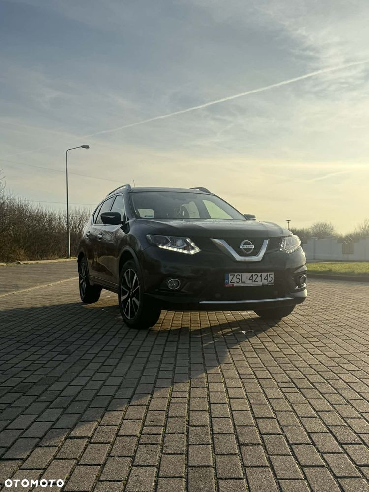 Nissan X-Trail 1.6 DCi Tekna Xtronic 2WD - 5