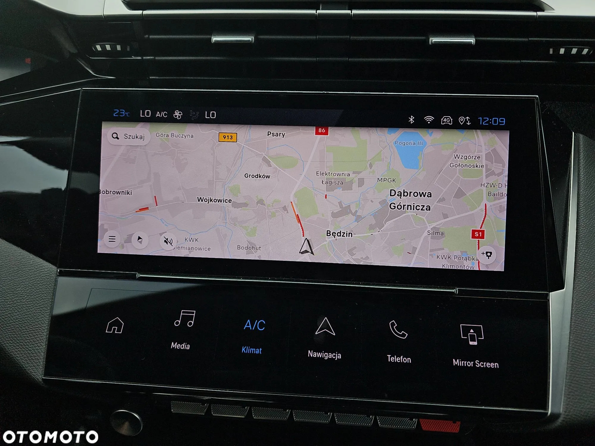 Peugeot 308 1.2 PureTech Allure S&S EAT8 - 25
