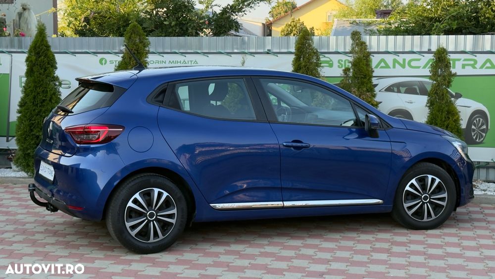 Renault Clio Energy dCi 110 Start & Stop INTENS - 5