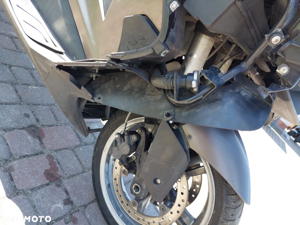 BMW C650 GT - 13