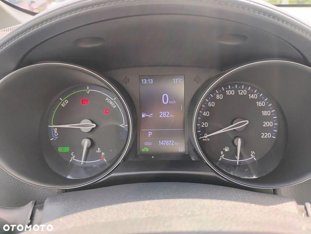 Toyota C-HR 2.0 Hybrid Selection - 16