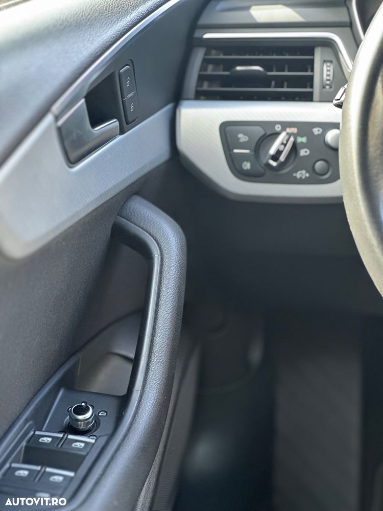 Audi A5 ack 2.0 TDI quattro S tronic sport - 32