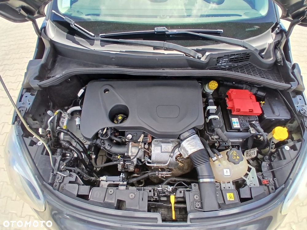 Fiat 500X 1.0 City Cross - 26