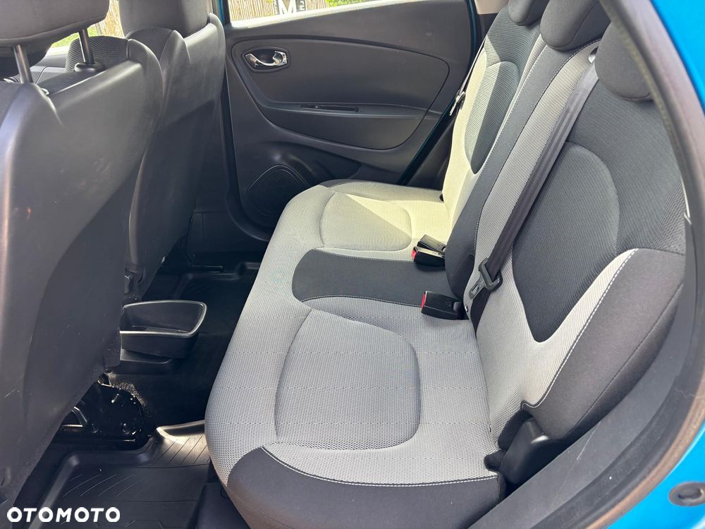 Renault Captur 0.9 Energy TCe Life - 19