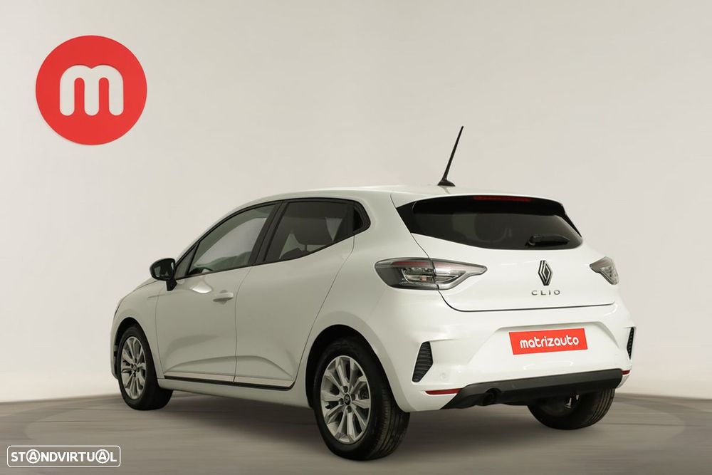 Renault Clio 1.0 TCe Evolution - 3