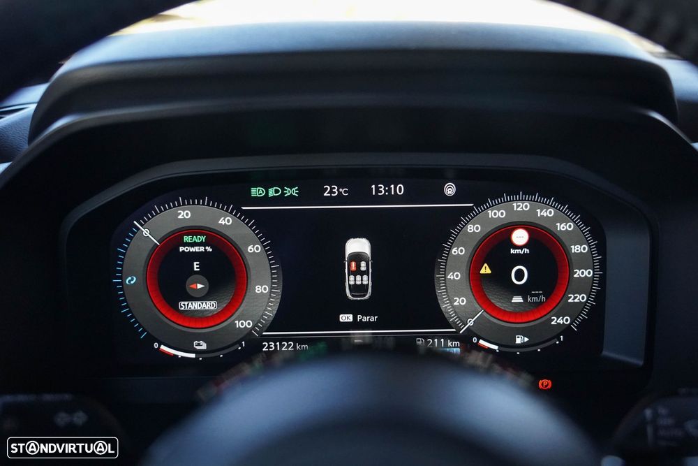 Nissan Qashqai 1.5 e-Power Tekna TT+SKY - 30