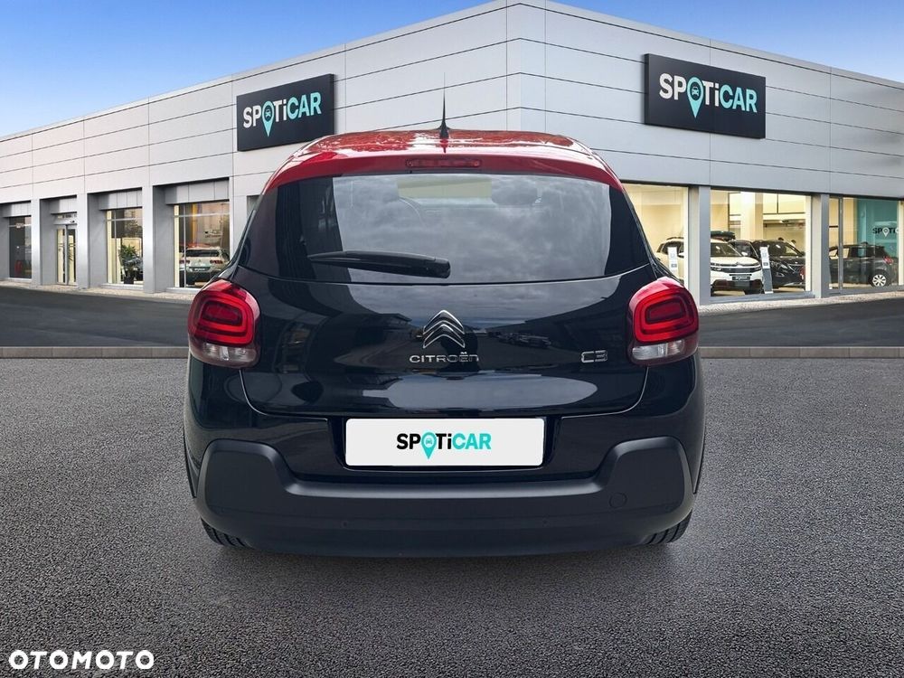 Citroën C3 1.2 PureTech Max - 6
