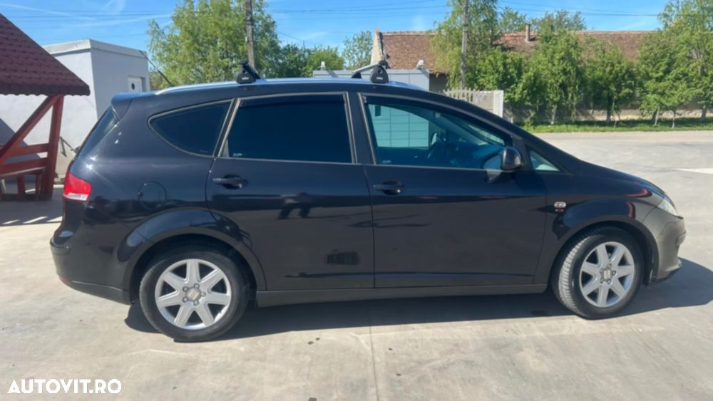 Seat Altea XL - 8