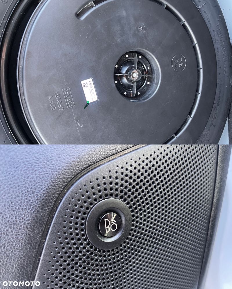 Ford Focus 2.0 EcoBlue Start-Stopp-System ACTIVE X - 33