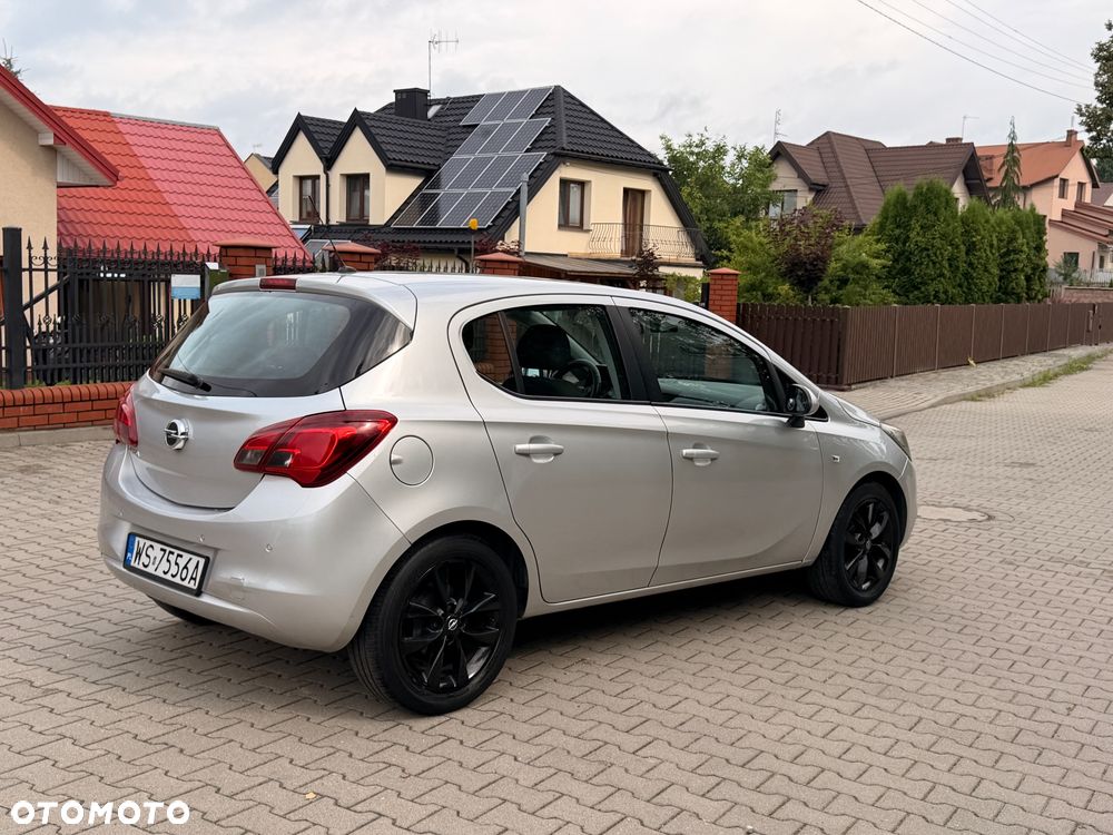 Opel Corsa 1.4 Enjoy - 6