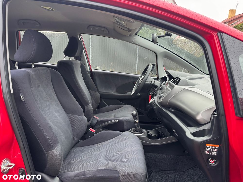 Honda Jazz 1.4 i-VTEC Comfort - 16