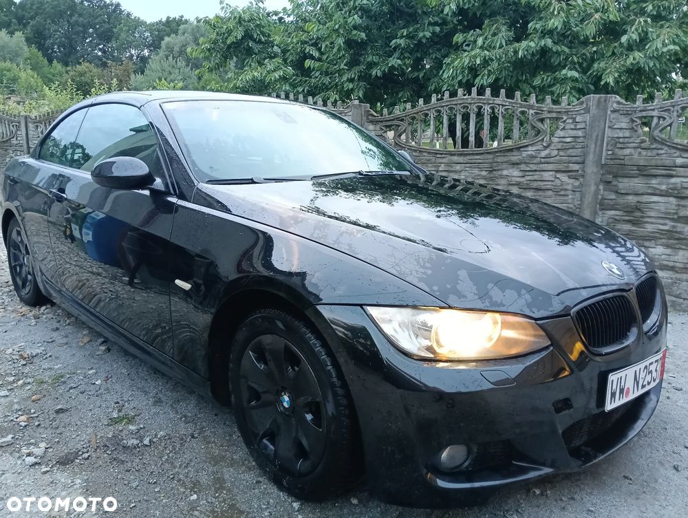 BMW Seria 3 - 2