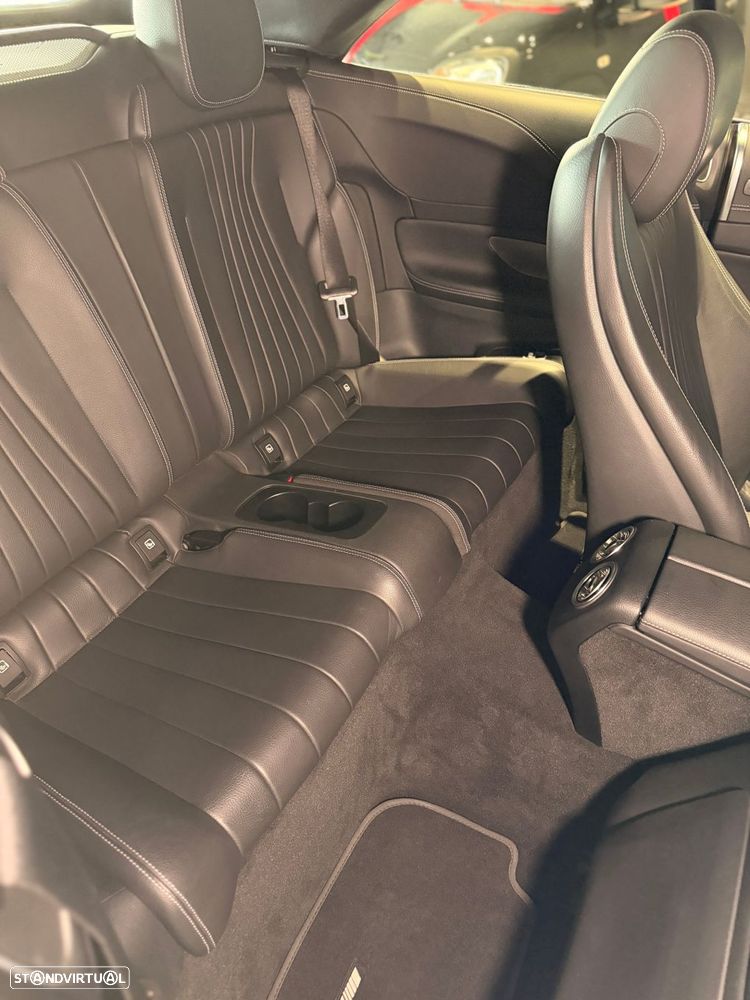 Mercedes-Benz E 220 d AMG Line Aut. - 47