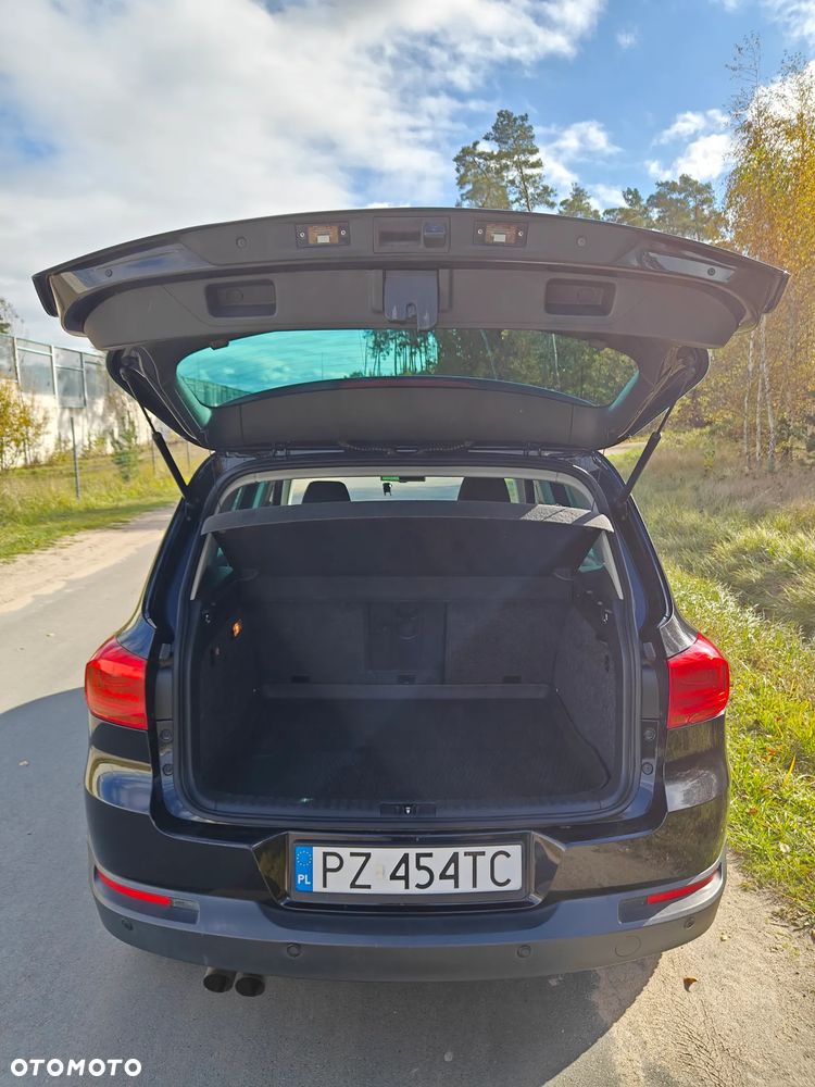 Volkswagen Tiguan 1.4 TSI Sport&Style - 19