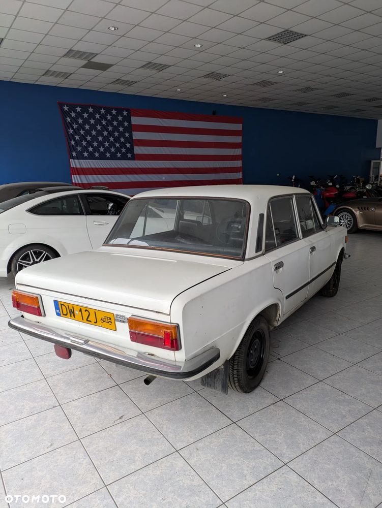 Fiat 125p - 2
