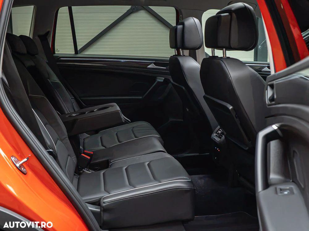 Volkswagen Tiguan 2.0 TDI DSG R-Line - 24