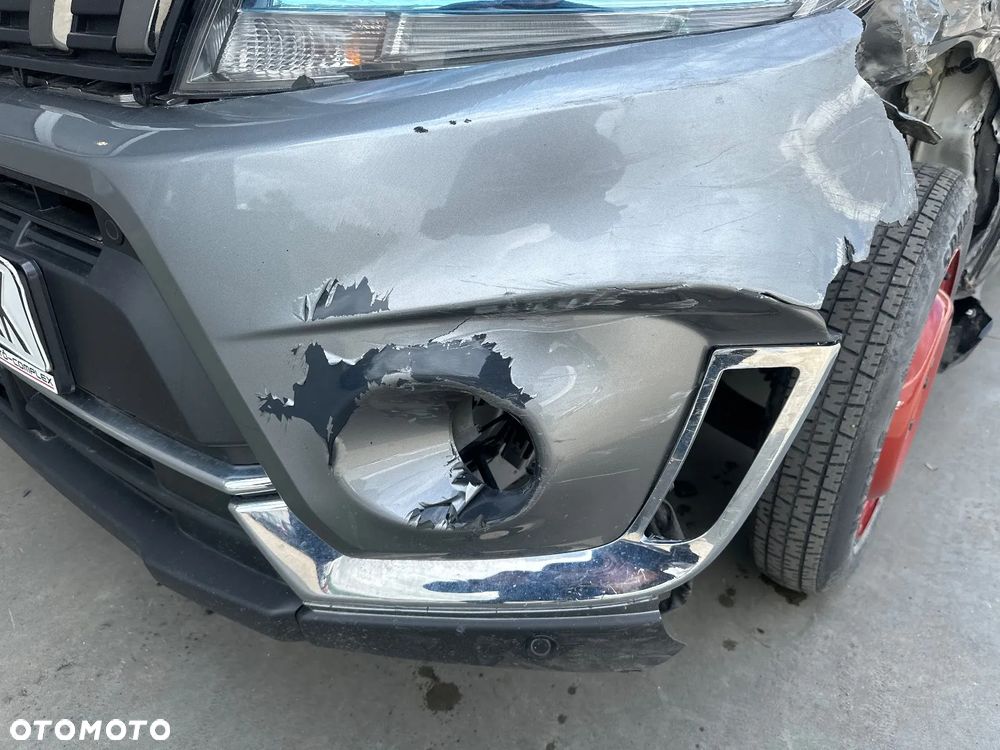 Suzuki Vitara - 14