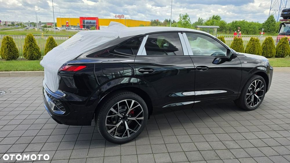 Audi Q3 Sportback - 5
