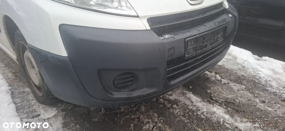Peugeot Expert 2,0 RHK (DW10UTED4) na części - 11