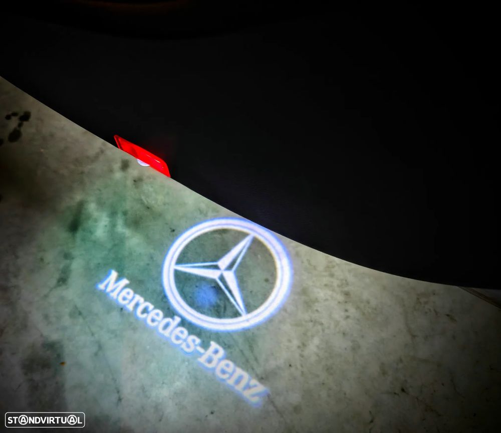 Mercedes-Benz C 200 (BlueTEC) d 7G-TRONIC AMG Line - 14