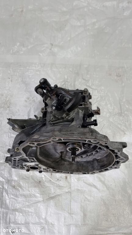 skrzynia biegów Opel Mokka 1.6 benzyna MC4467 - 4