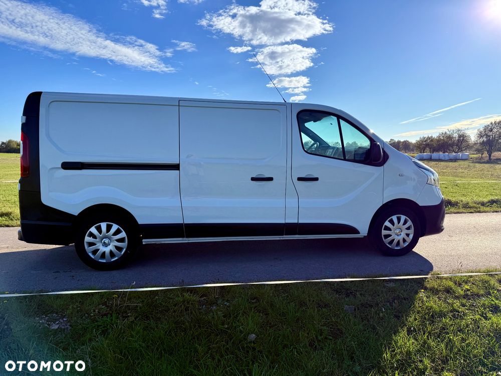 Renault TRAFIC 1,6 LONG - 18