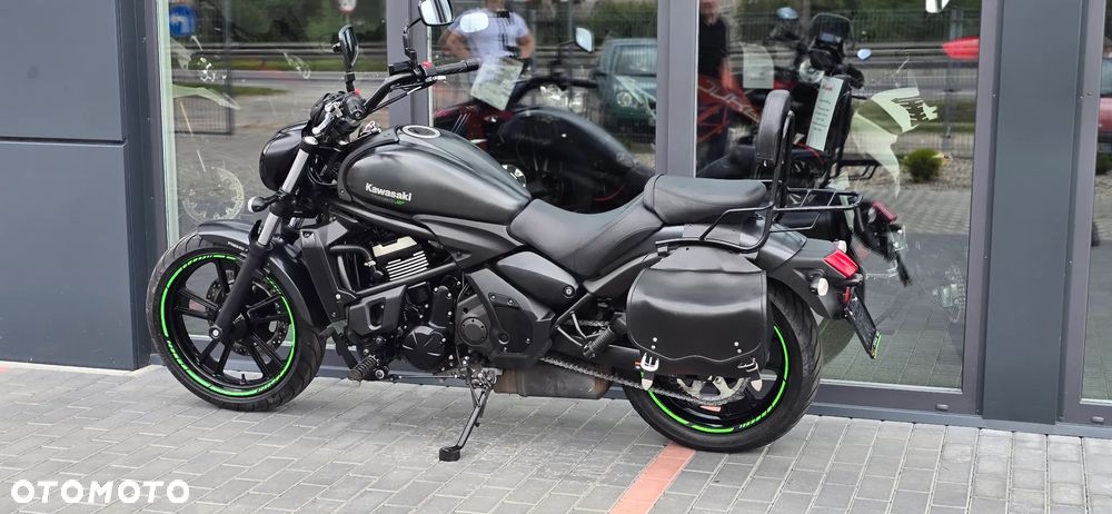 Kawasaki Vulcan - 28