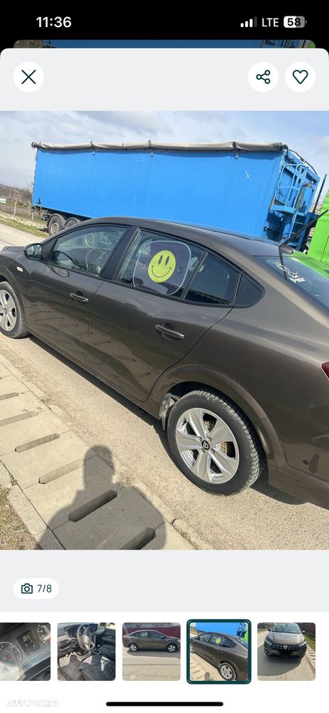 Dacia Logan TCe 90 MT6 Comfort - 3