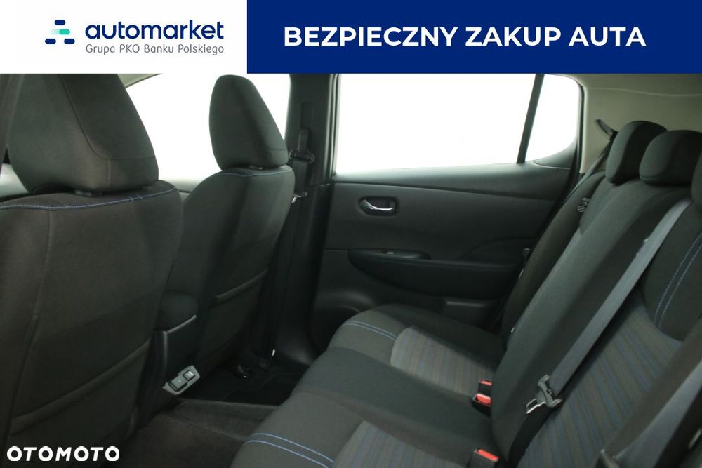 Nissan Leaf 40kWh Acenta - 8