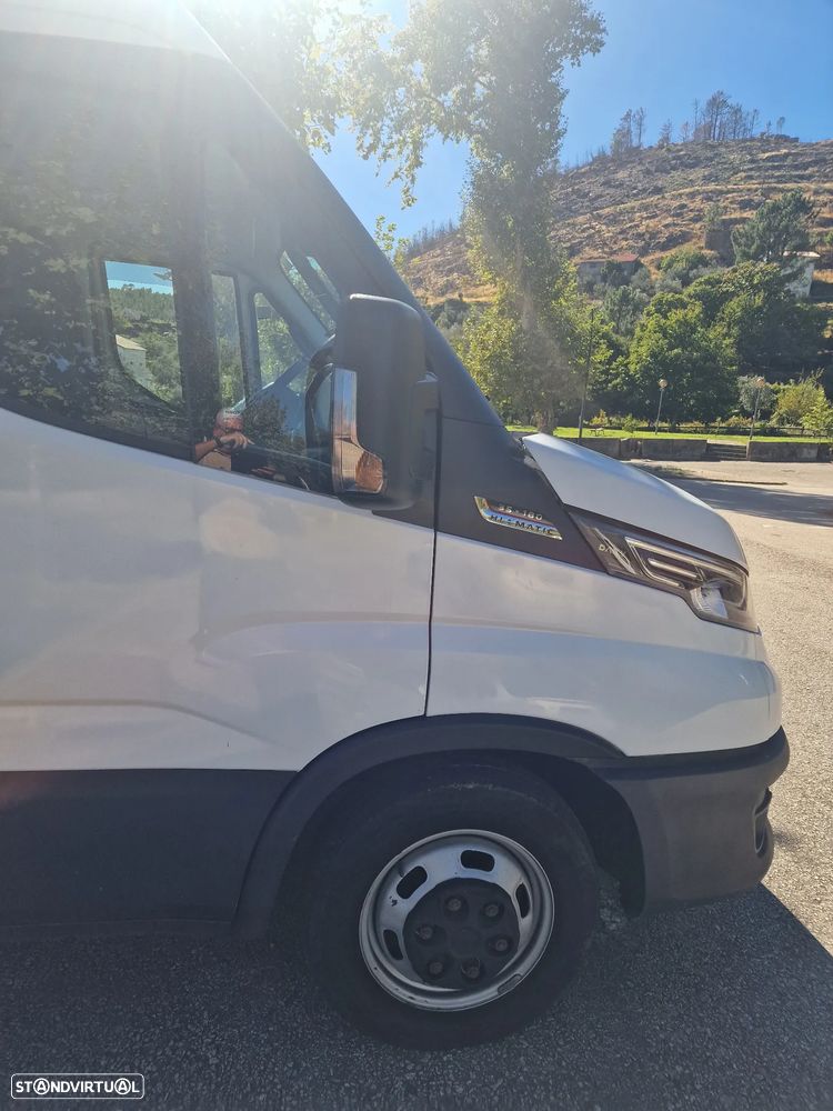 Iveco Daily - 7