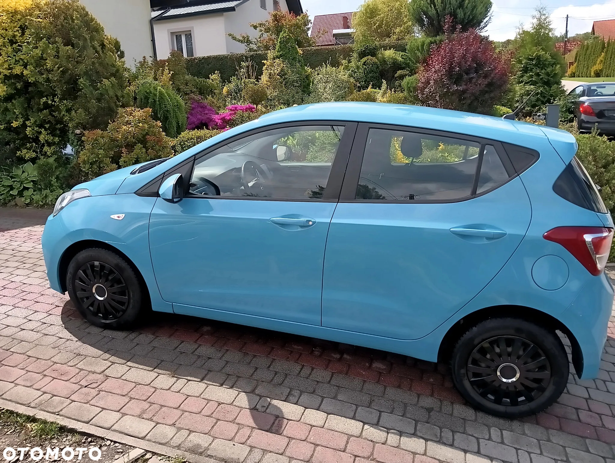 Hyundai i10 1.0 Intro Edition - 2