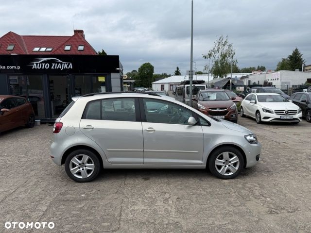 Volkswagen Golf Plus - 2