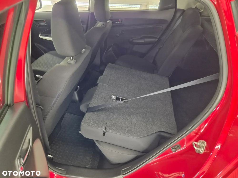 Suzuki Swift 1.2 Dualjet Allgrip Comfort - 27