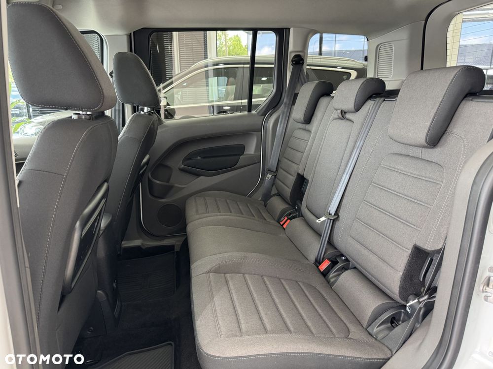 Ford Tourneo Connect 1.5 EcoBlue Titanium - 14