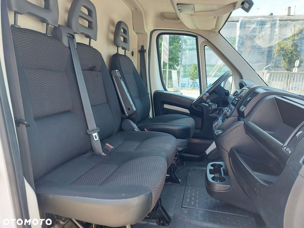 Citroën Jumper - 13