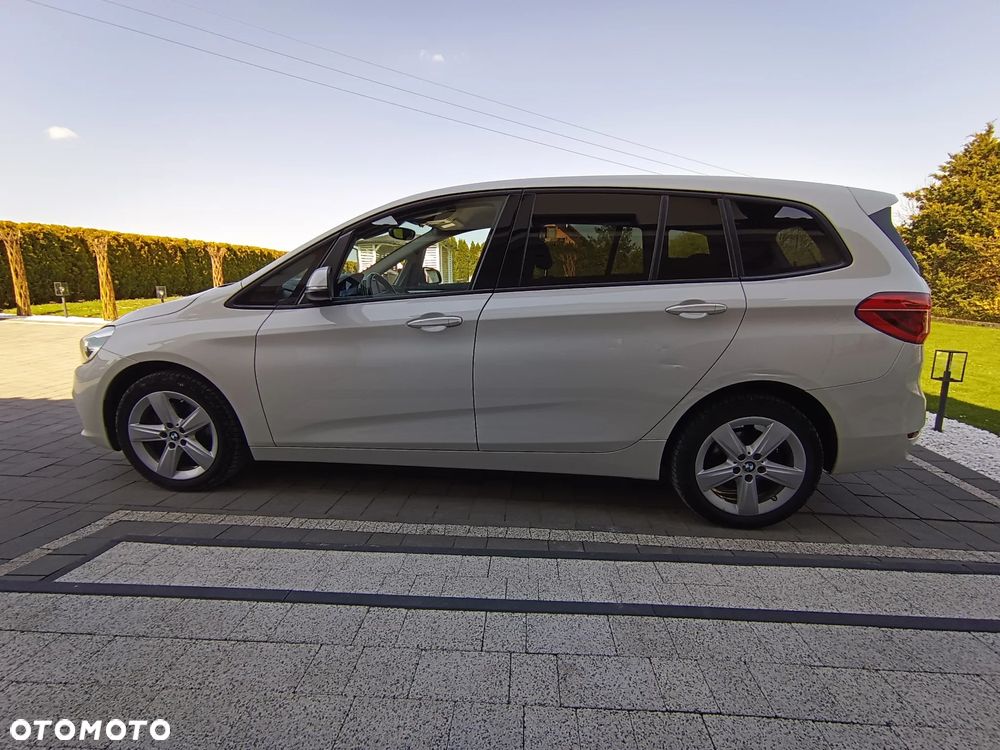 BMW Seria 2 220d GT Advantage - 8