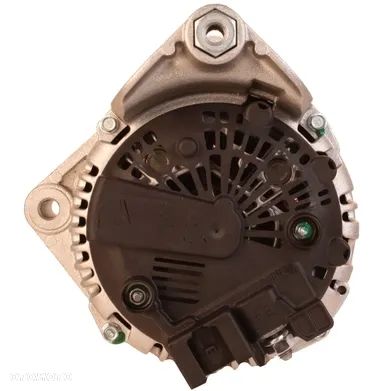 CA2095 ALTERNATOR BMW X5 X6 3.0 D - 4