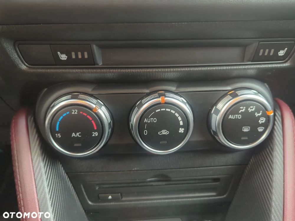 Mazda CX-3 - 28