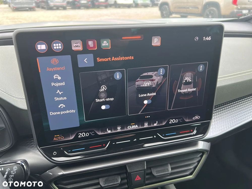 Cupra Formentor - 22