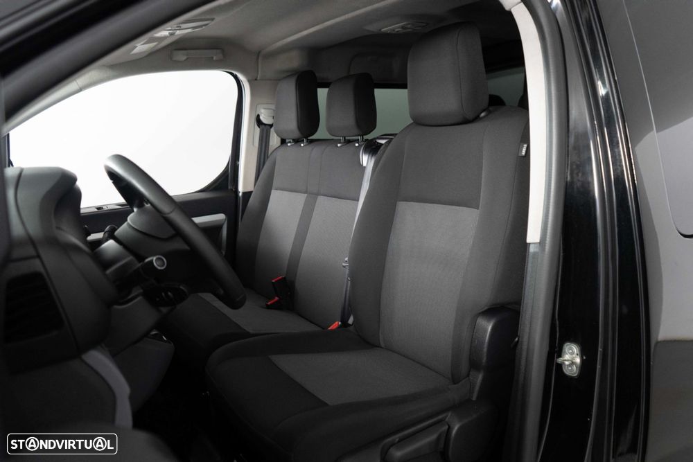 Peugeot Expert - 9
