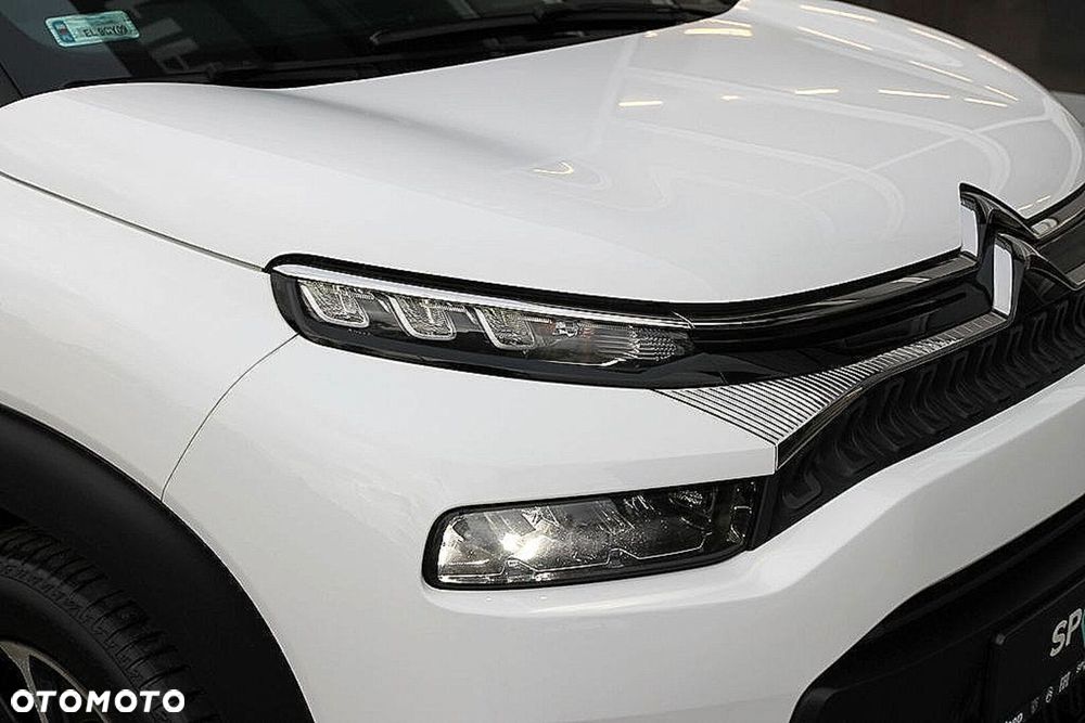 Citroën C3 Aircross - 29