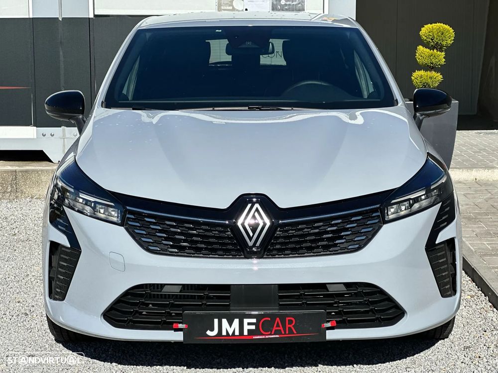 Renault Clio 1.0 TCe Evolution - 3