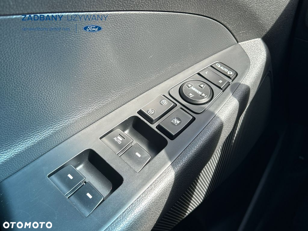 Hyundai Tucson 1.6 GDi 2WD Trend - 17